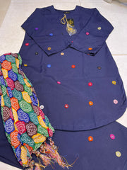 Miror Farshi Shalwar