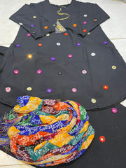 Miror Farshi Shalwar